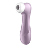 Satisfyer Pro 2 - Touch-Free -Clitoral Stimulator > Sex Toys For Ladies > Air Pulsation - Tophatter Daily Deals