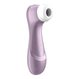 Satisfyer Pro 2 - Touch-Free -Clitoral Stimulator > Sex Toys For Ladies > Air Pulsation - Tophatter Daily Deals