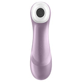 Satisfyer Pro 2 - Touch-Free -Clitoral Stimulator > Sex Toys For Ladies > Air Pulsation - Tophatter Daily Deals