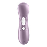 Satisfyer Pro 2 - Touch-Free -Clitoral Stimulator > Sex Toys For Ladies > Air Pulsation - Tophatter Daily Deals