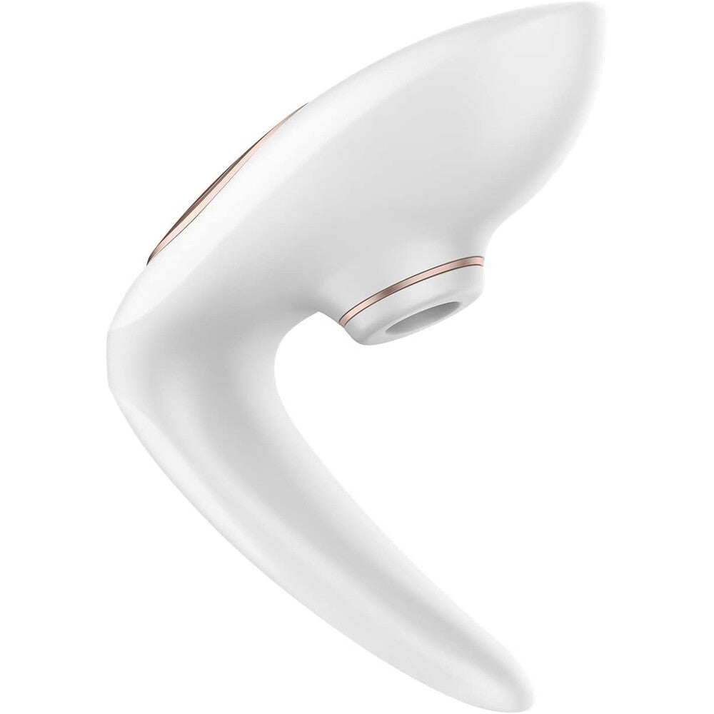 Satisfyer Pro 4 Couples – Couple Vibrator > Sex Toys > Couples Toys - Tophatter Daily Deals