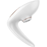 Satisfyer Pro 4 Couples – Couple Vibrator > Sex Toys > Couples Toys - Tophatter Daily Deals