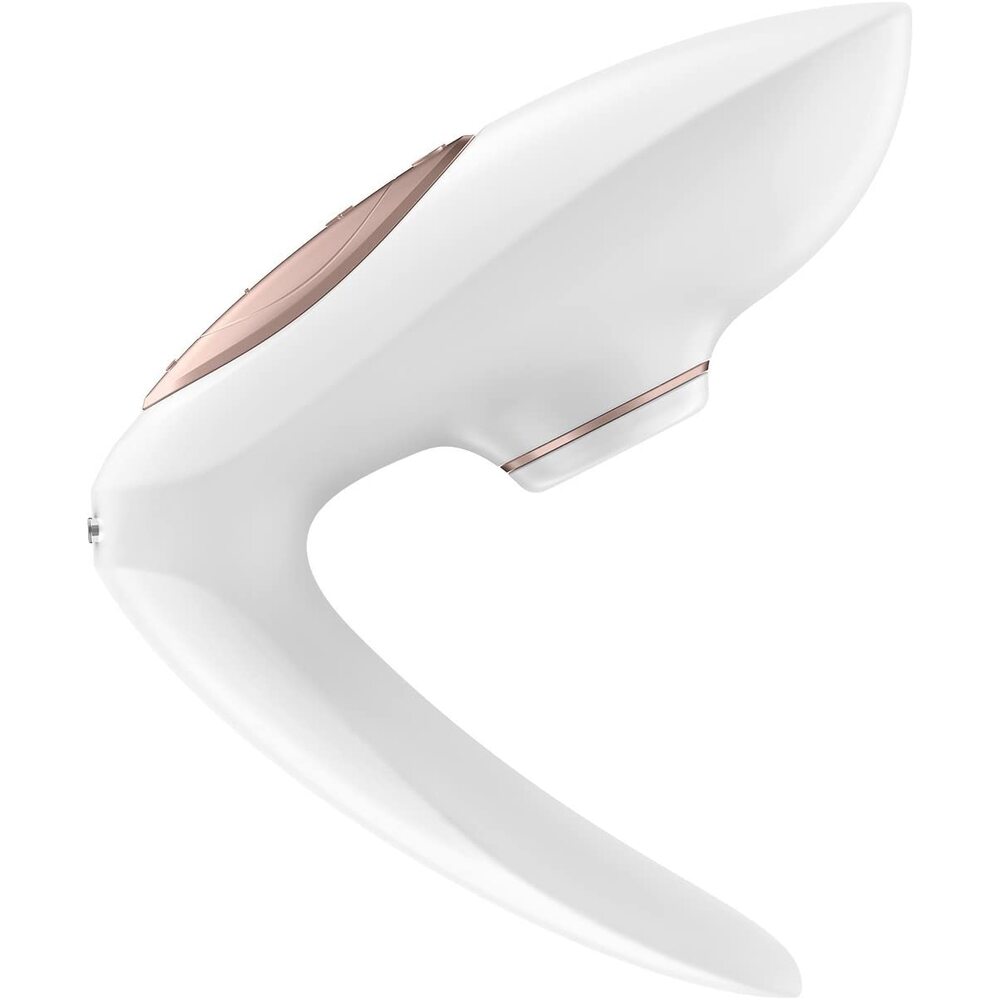 Satisfyer Pro 4 Couples – Couple Vibrator > Sex Toys > Couples Toys - Tophatter Daily Deals