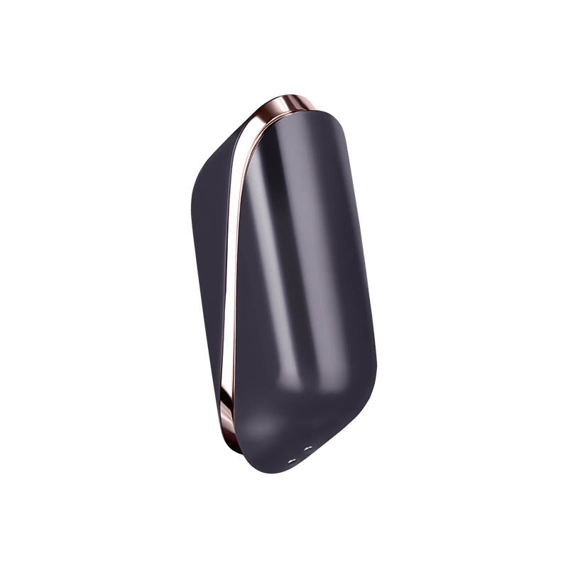 Satisfyer Pro Traveller 9cm Clitoral Stimulator > Sex Toys For Ladies > Air Pulsation - Tophatter Daily Deals