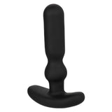 Colt Anal-T Black Flexible Vibrating Probe with 10 Intense Functions > Anal Range > Vibrating Butt Plugs - Tophatter Daily Deals