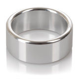CalExotics Alloy Metallic Extra Large – Smooth Seamless Cock Ring > Cock Ring > Metal - Tophatter Daily Deals