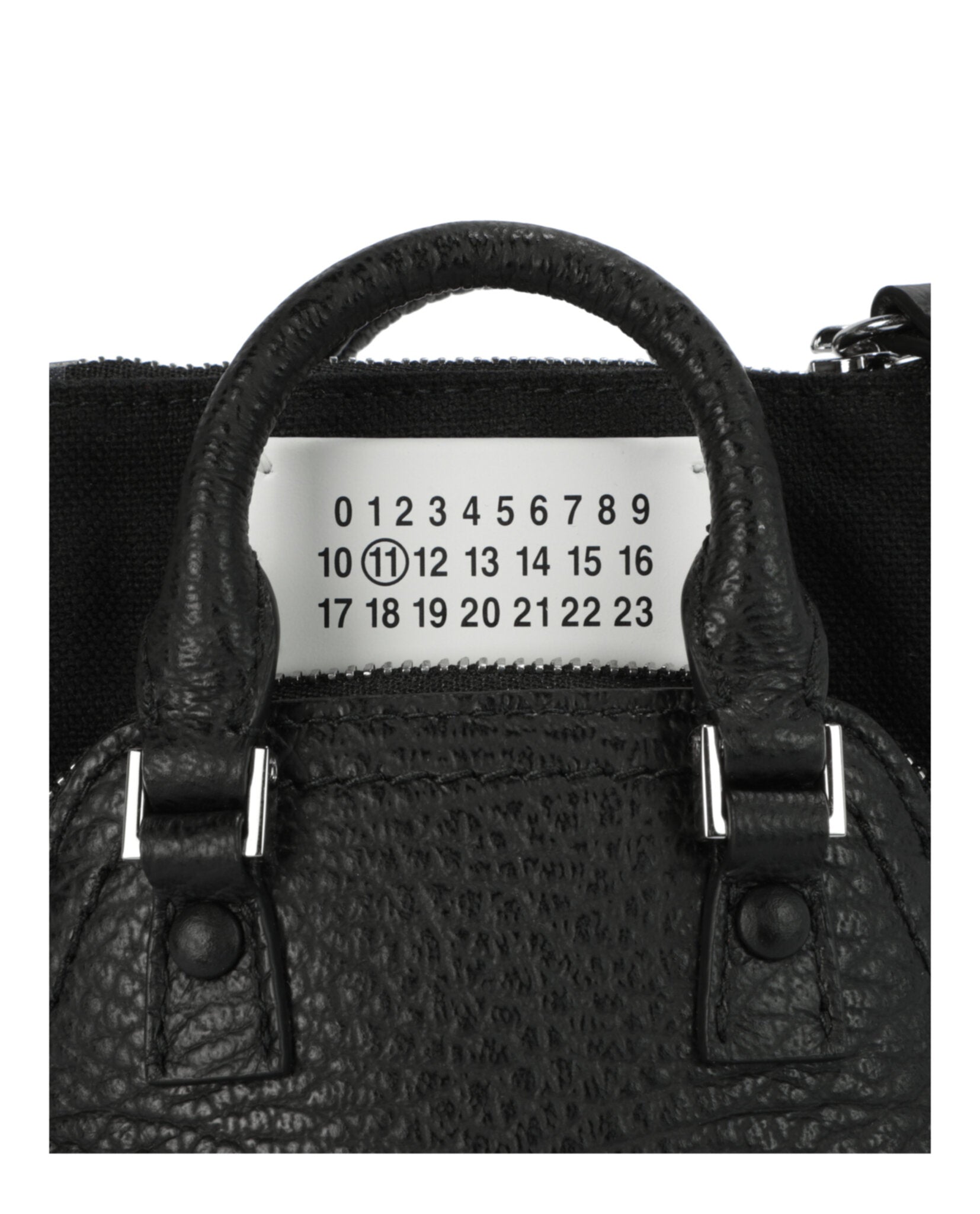 Maison Margiela 5AC Baby Shoulder Bag Bags - Tophatter Daily Deals