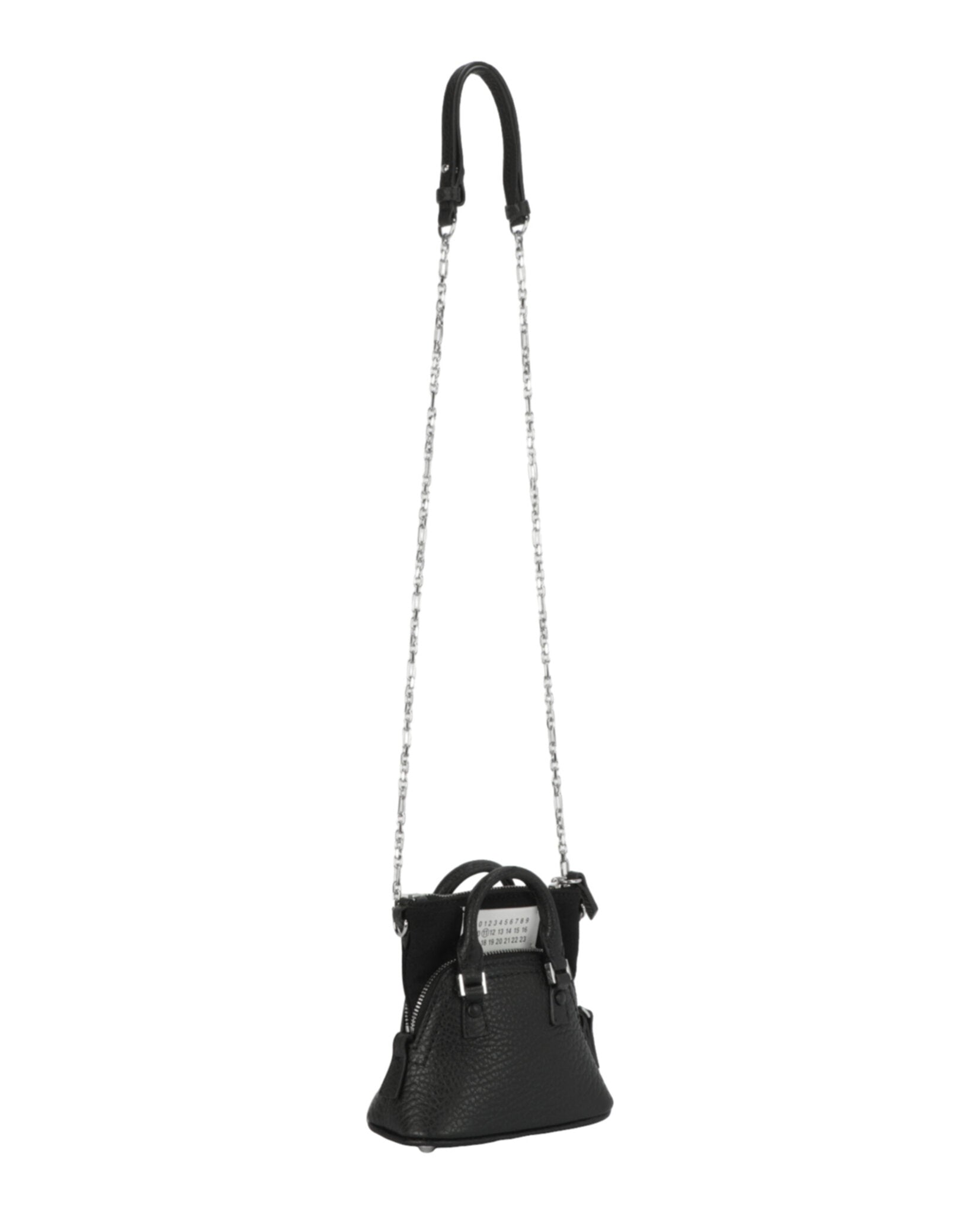 Maison Margiela 5AC Baby Shoulder Bag Bags - Tophatter Daily Deals