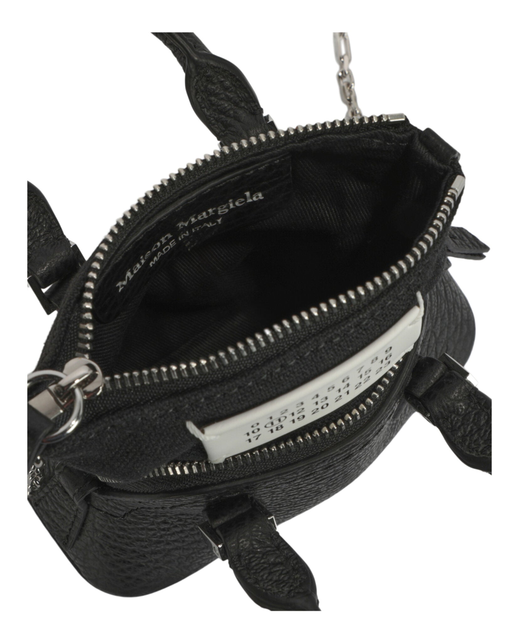 Maison Margiela 5AC Baby Shoulder Bag Bags - Tophatter Daily Deals