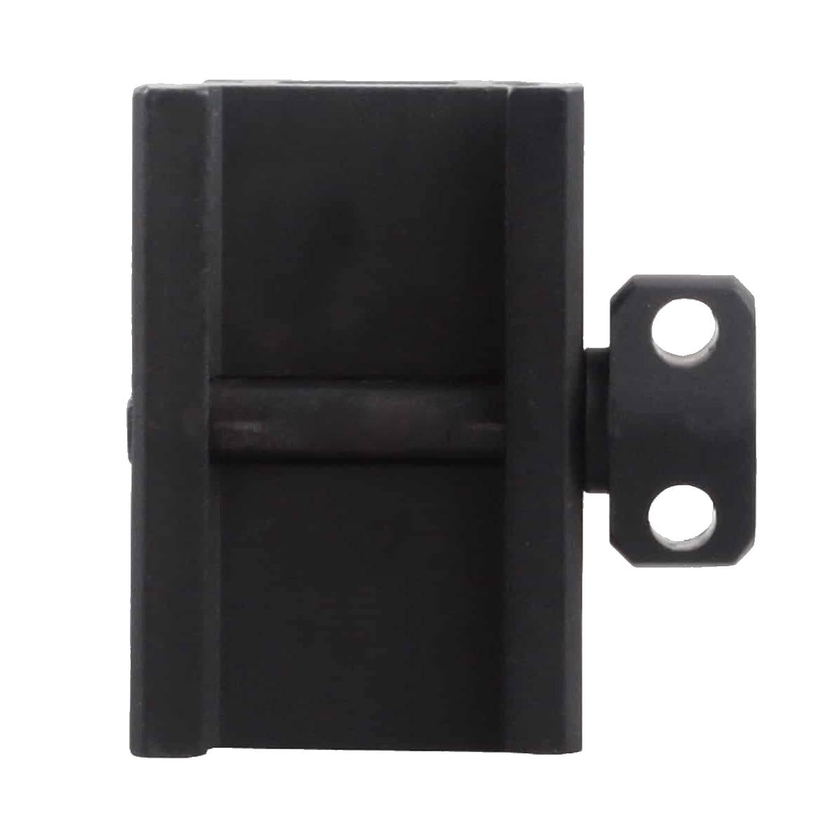 VECTOR OPTICS SCRA-59 0.83 PICATINNY RISER RAIL - Tophatter's Army Deals OPTICS & SCOPES - Tophatter Daily Deals
