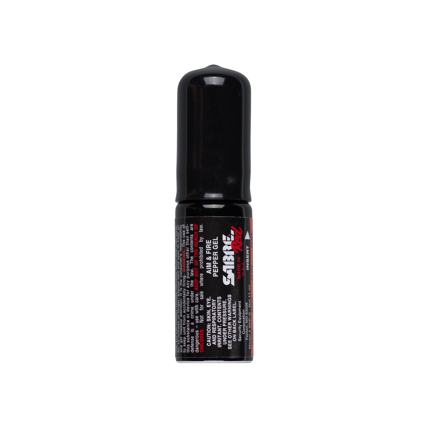 Aim and Fire Gel Refill Live Rounds - Tophatter Daily Deals