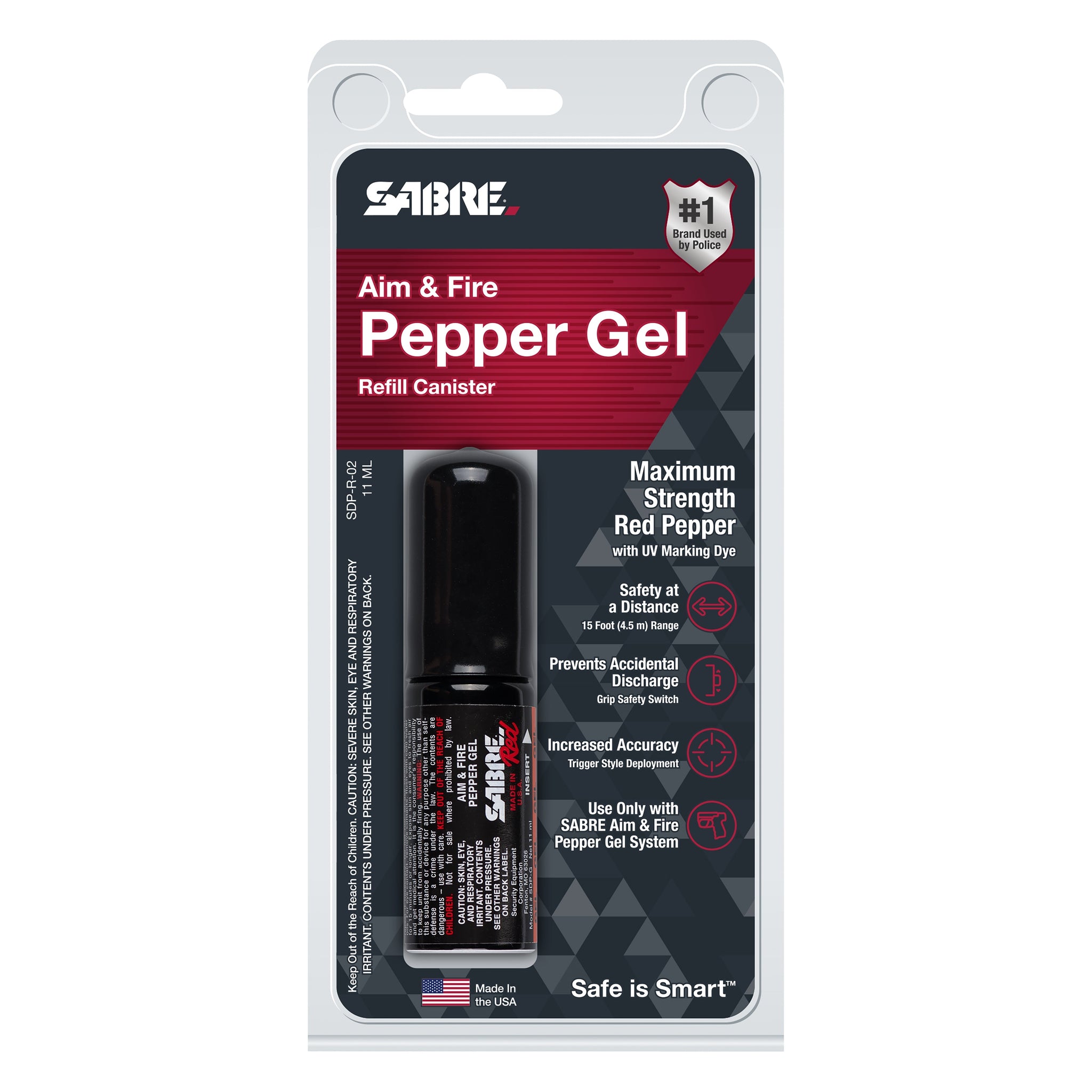 Aim and Fire Gel Refill Live Rounds - Tophatter Daily Deals