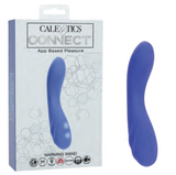 CalExotics Connect Warming Wand – App-Controlled Heated Wand Vibrator > Sex Toys > Remote Control Toys - Tophatter Daily Deals
