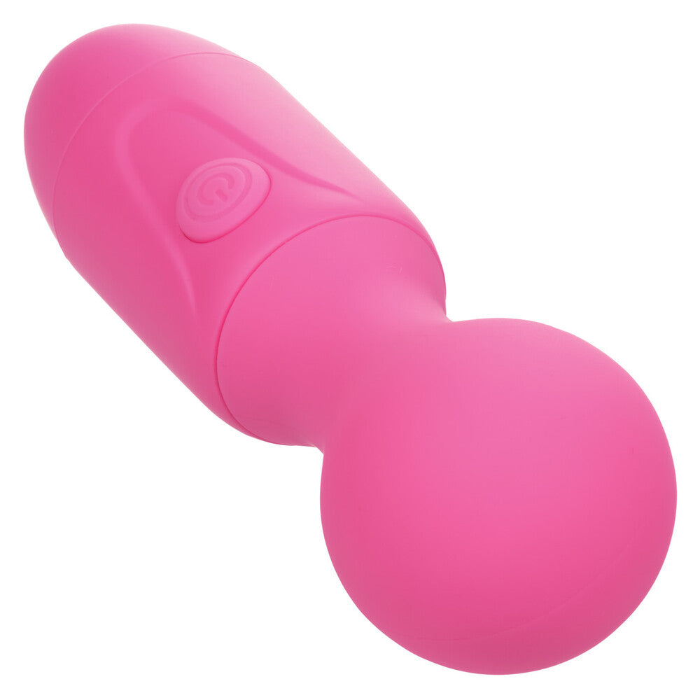 First Time Rechargeable Massager – Compact Powerful Vibrator > Sex Toys > Mini Massagers - Tophatter Daily Deals