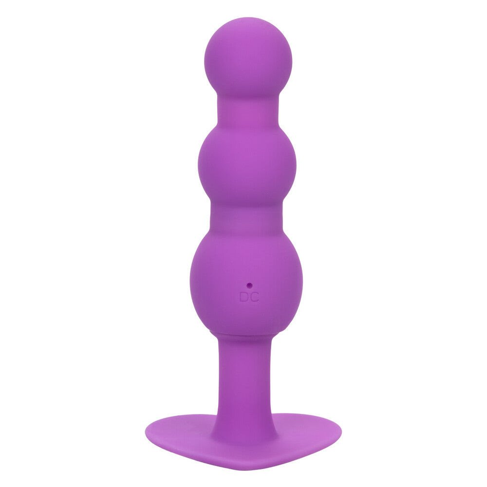 First Time Vibrating Beaded Probe – Vibrating Beaded Probe > Anal Range > Anal Beads - Tophatter Daily Deals