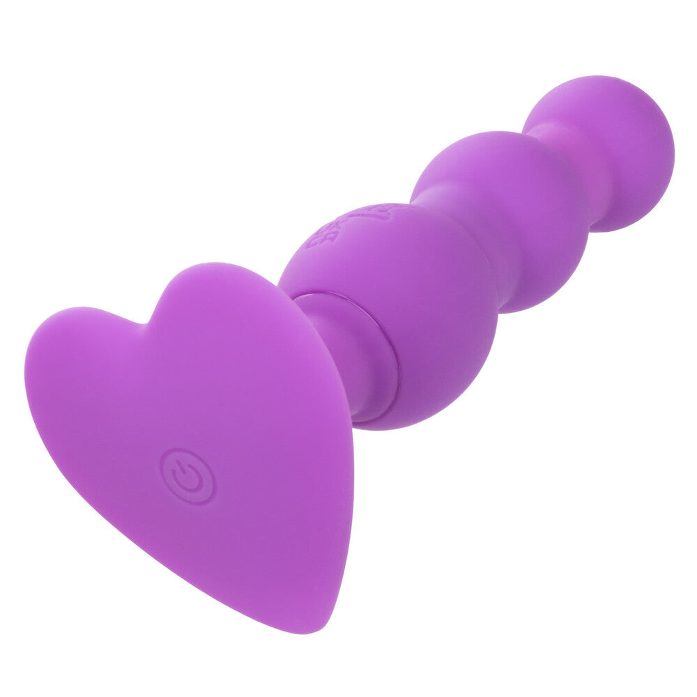 First Time Vibrating Beaded Probe – Vibrating Beaded Probe > Anal Range > Anal Beads - Tophatter Daily Deals