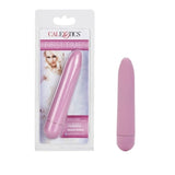 First Time Mini-Vibe Pink 4.5 Inch Compact Multi-Speed Waterproof Massager > Vibrators > Mini Vibrators - Tophatter Daily Deals