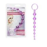 First Time Love Beads in Pink > Anal Range > Anal Beads - Tophatter Daily Deals