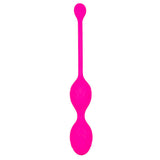 CalExotics Remote Dual Motor Kegel System – Remote-Controlled Kegel Vibrator > Sex Toys For Ladies > Kegel Exercise - Tophatter Daily Deals