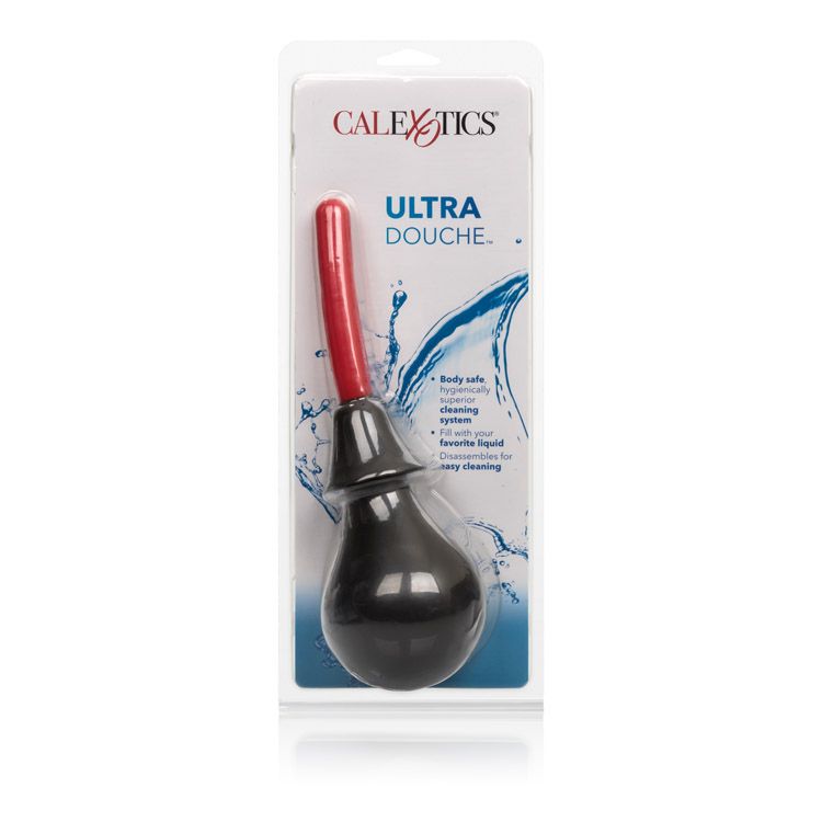 California Exotics Ultra Douche Douches - Tophatter Daily Deals