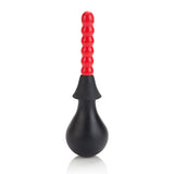 Ribbed Anal Douche Douches - Tophatter Daily Deals