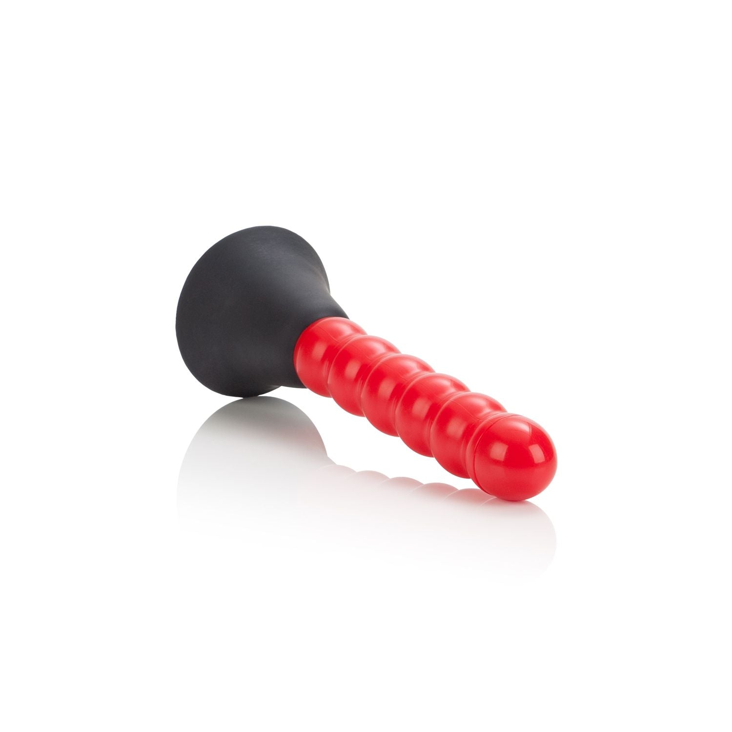 Ribbed Anal Douche Douches - Tophatter Daily Deals