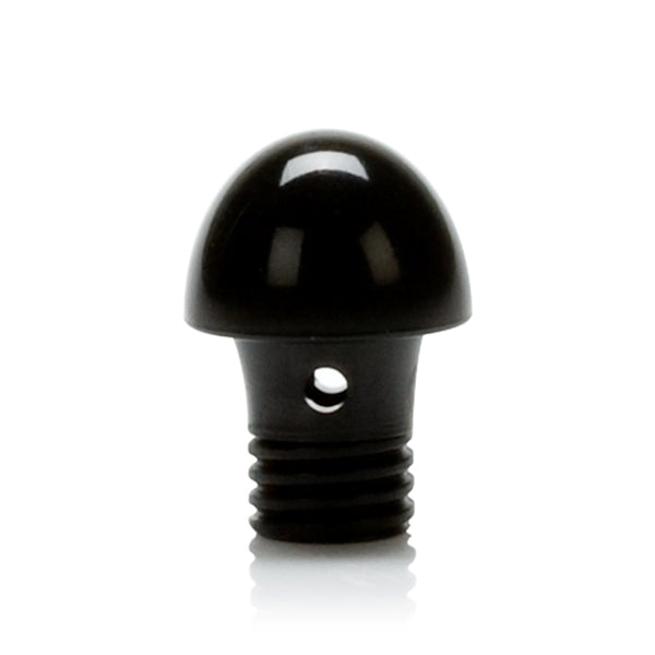 Vulcanite Anal Douche Douches - Tophatter Daily Deals