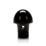 Vulcanite Anal Douche Douches - Tophatter Daily Deals
