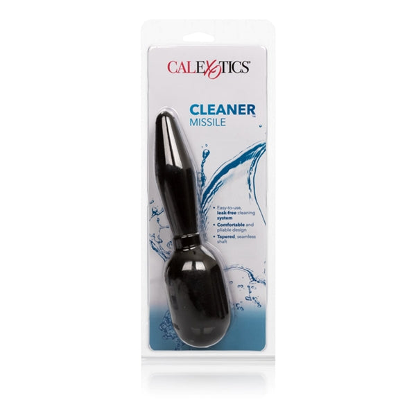 California Exotics Cleaner Missile Douches - Tophatter Daily Deals