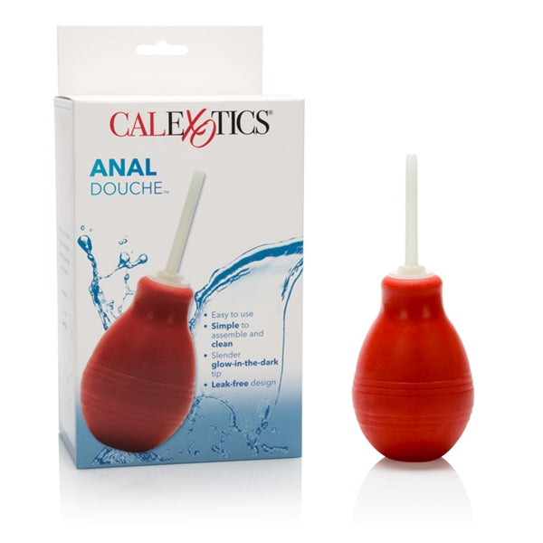 California Exotics Anal Douche Douches - Tophatter Daily Deals