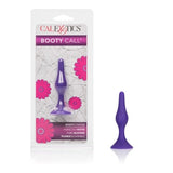 CalExotics Booty Call Booty Starter – Beginner Anal Toy > Anal Range > Anal Probes - Tophatter Daily Deals