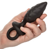 Silicone Anal Probe Kit – 3 Piece Graduated Anal Plug Set > Anal Range > Butt Plug Kits - Tophatter Daily Deals
