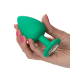 Cheeky Gems Three-Piece Set – Graduated Anal Plugs Set > Anal Range > Butt Plug Kits - Tophatter Daily Deals