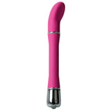 Lulu Satin Scoop Mini – Satiny Soft 6 Inch Vibrator > Vibrators > Standard Vibrators - Tophatter Daily Deals
