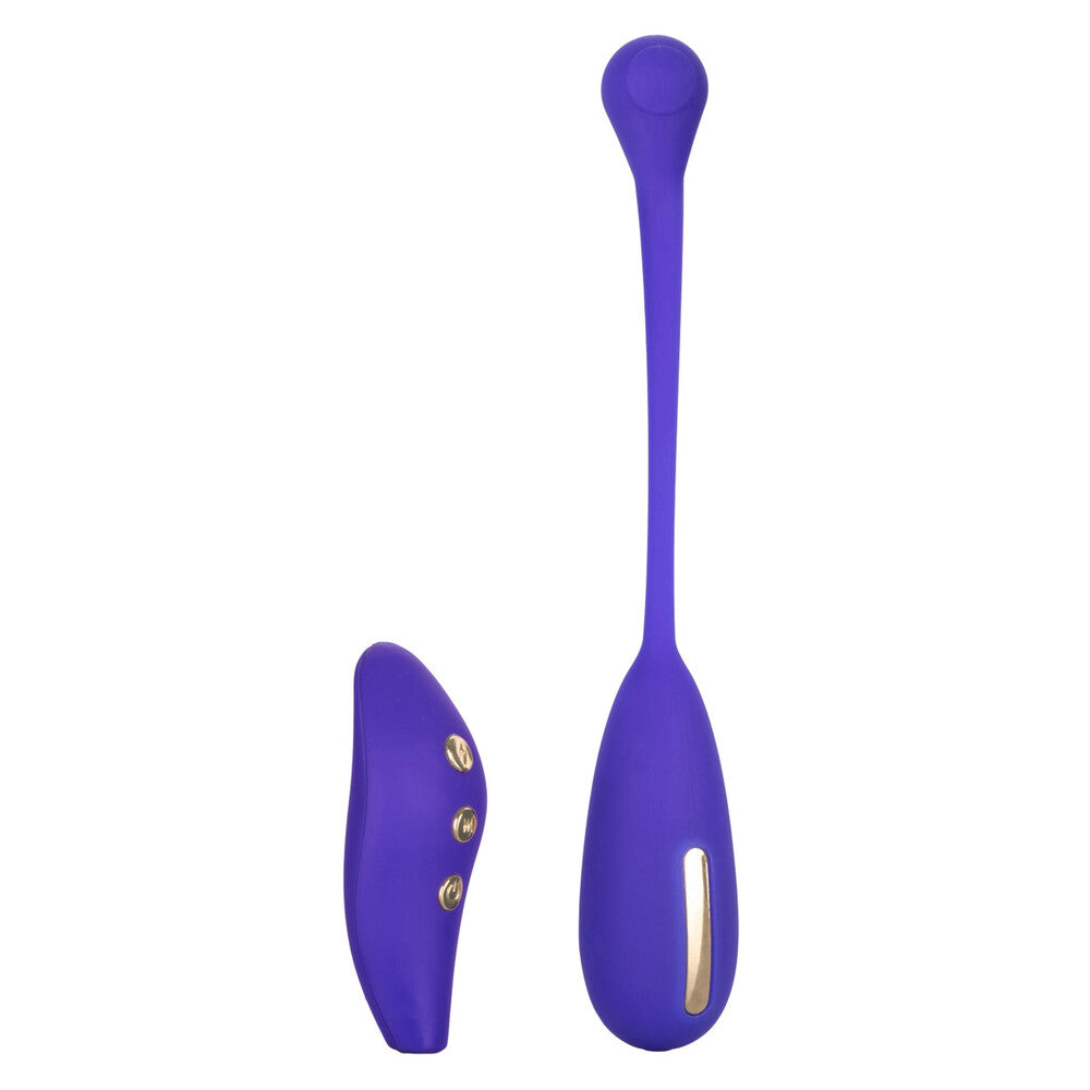 Impulse Intimate Estim Remote Kegel Exerciser – Electro-Stimulation Kegel Exerciser > Sex Toys For Ladies > Kegel Exercise - Tophatter Daily Deals