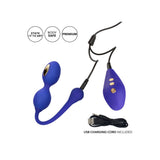 Impulse Intimate Estim Remote Dual Kegel Exerciser – Electro-Stim Kegel Exerciser E-STIM TOYS - Tophatter Daily Deals