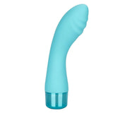 Eden Ripple – Waterproof 6 Inch Silicone G-Spot Vibrator > Vibrators > G-Spot - Tophatter Daily Deals