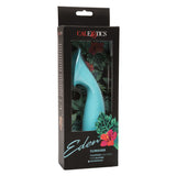 Eden Climaxer Silicone Clitoral Vibe Waterproof 6.25 Inch > Sex Toys For Ladies > Clitoral Vibrators and Stimulators - Tophatter Daily Deals