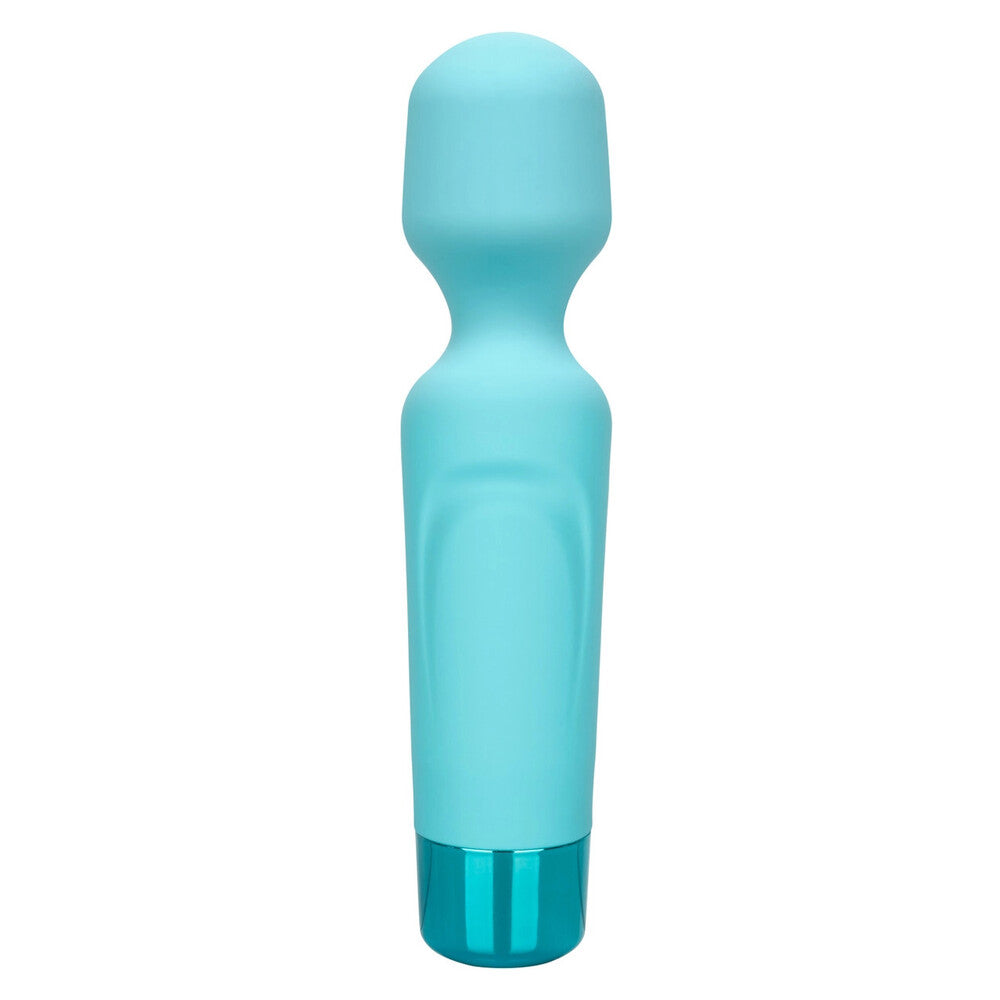 Eden Wand Massager – High-Powered Flexible Head Silicone Massager > Sex Toys > Massage Wands - Tophatter Daily Deals