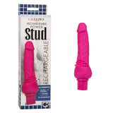 Power Stud Cliterrific Extra Large Flexible Vibrator > Vibrators > Standard Vibrators - Tophatter Daily Deals