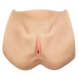 Stroke It Life Size Pussy – Realistic Textured Stroker > Sex Toys For Men > Assbators - Tophatter Daily Deals