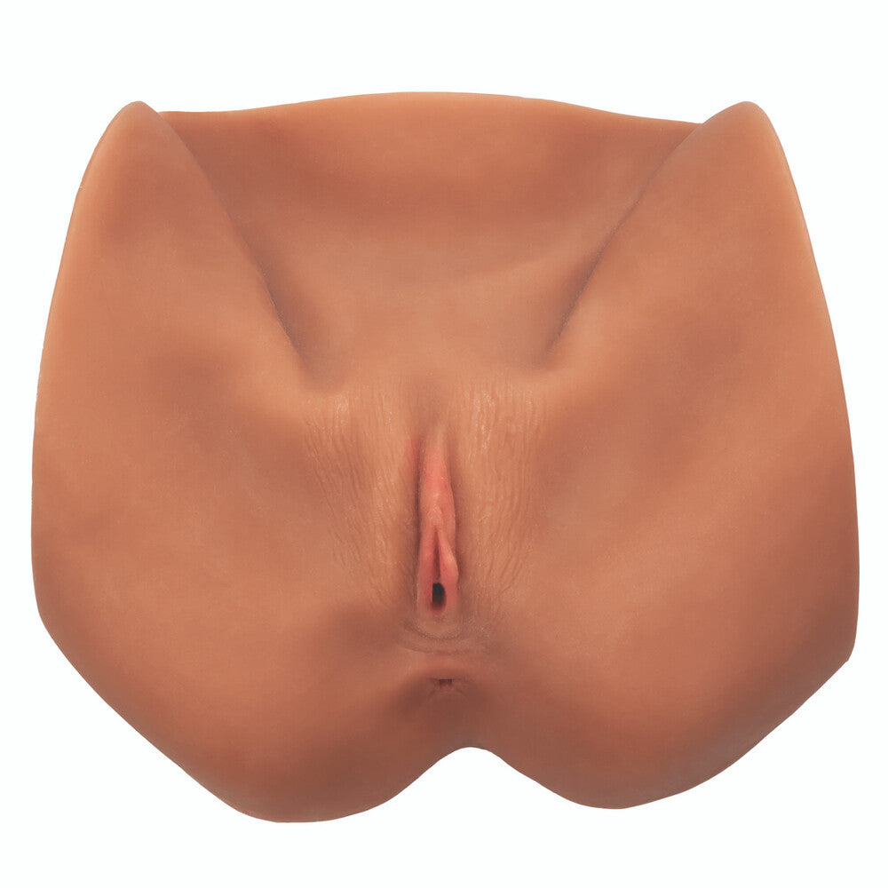 Stroke It Life Size Pussy – Realistic Life-Size Male Masturbator Toy > Sex Toys For Men > Assbators - Tophatter Daily Deals