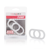 Precision Pump Silicone Erection Enhancer – Silicone Erection Enhancer > Cock Ring > Single - Tophatter Daily Deals