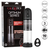Optimum Series Maximum Results Pump Set Pumps - Tophatter Daily Deals