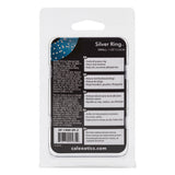 Silver Ring Penis Ring Small > Cock Ring > Metal - Tophatter Daily Deals