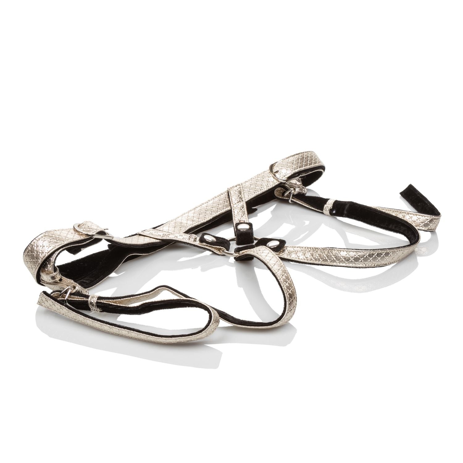Her Royal Harness The Regal Duchess Harnesses - Tophatter Daily Deals
