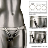 Her Royal Harness The Regal Duchess Harnesses - Tophatter Daily Deals