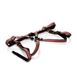 Her Royal Harness The Regal Duchess Harnesses - Tophatter Daily Deals