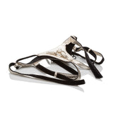Her Royal Harness The Regal Queen Harnesses - Tophatter Daily Deals