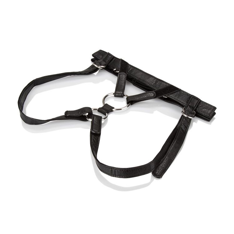 Her Royal Harness The Duchess Harnesses - Tophatter Daily Deals